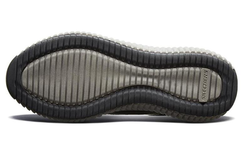 Shop Skechers Brendon High 'Hitam' 65709-BLK