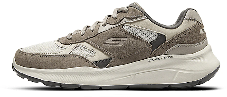 Skechers Brown Casual Running Shoes - Stable, Comfortable, Non-slip Design 232613-TAN Buy Skechers Brown Casual Running Shoes - Stable, Comfortable, Non-slip Design 232613-TAN