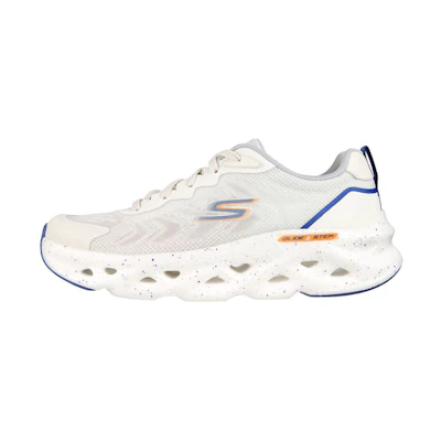 Skechers Go Run Swirl Tech 'White'