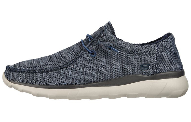 Skechers Bulger-Zenwick 'Blue Casual' 210452-NVY