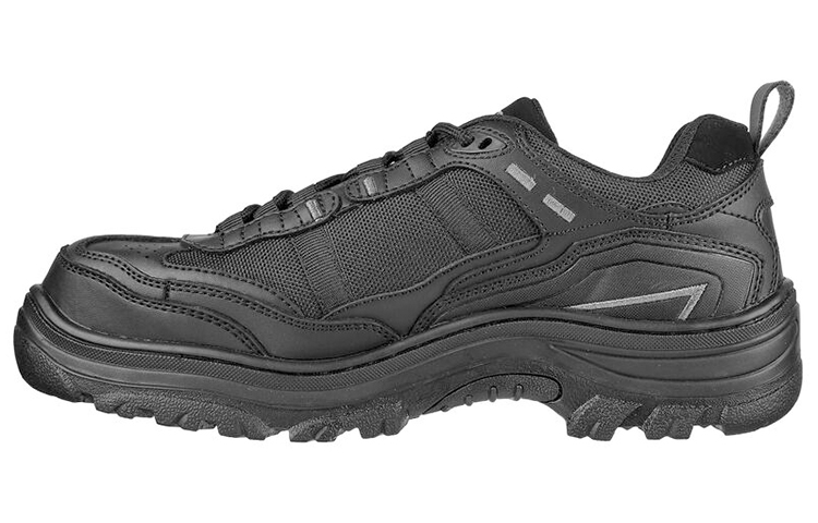 Skechers Burgin-Sawda 'Black'