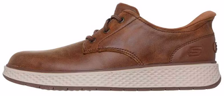 skechers-burkett-leather-dress-shoes-lonzo-brown-stylish-casual-design-205624-cml