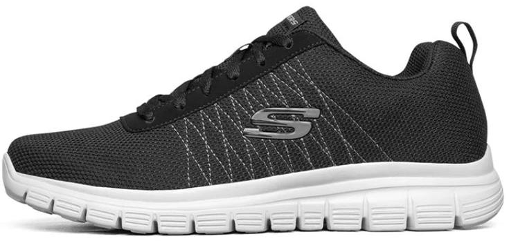 skechers-burns-black-grey-8790052-bkgy