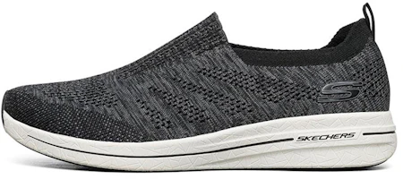 Skechers Burst 2.0 'Black Slip-On' 52617-BLK Skechers Burst 2.0 'Black Slip-On' 52617-BLK