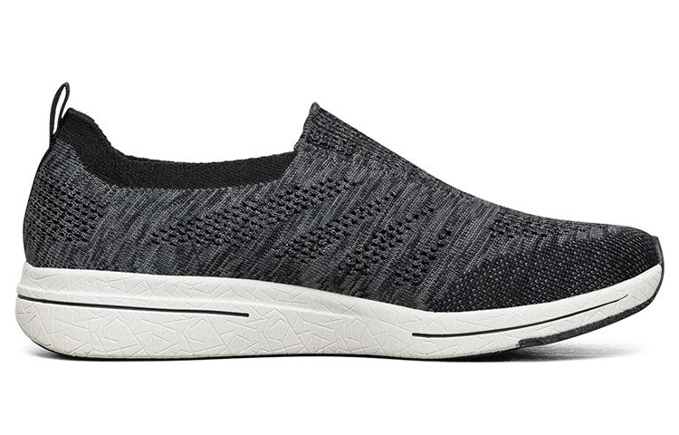 Order Skechers Burst 2.0 'Black Slip-On' 52617-BLK