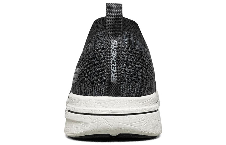 Shop Skechers Burst 2.0 'Black Slip-On' 52617-BLK