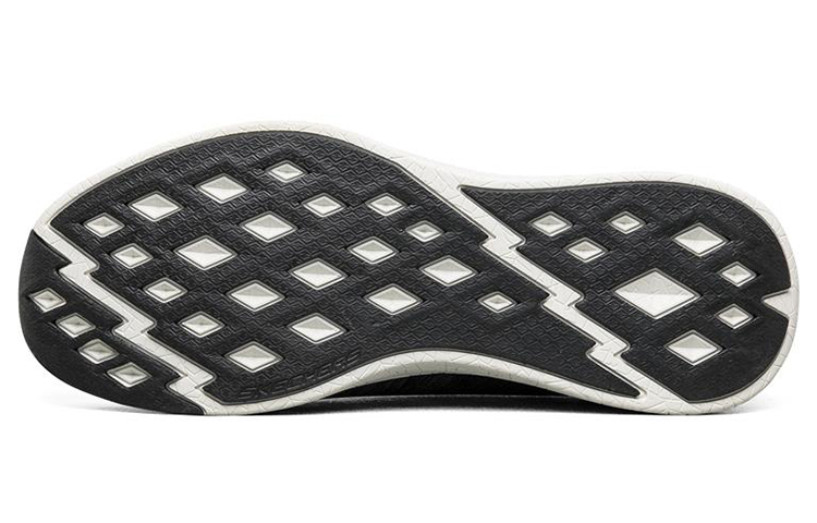 Purchase Skechers Burst 2.0 'Black Slip-On' 52617-BLK