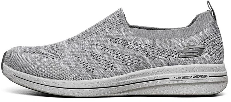 Skechers Burst 2.0 'Grey Slip-On' 52617-GRY Buy Skechers Burst 2.0 'Grey Slip-On' 52617-GRY