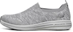 Buy Skechers Burst 2.0 'Grey Slip-On' 52617-GRY
