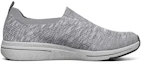 Order Skechers Burst 2.0 'Grey Slip-On' 52617-GRY