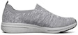Skechers Burst 2.0 'Abu Slip-On' 52617-GRY