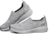 Skechers Burst 2.0 'Abu Slip-On' 52617-GRY