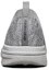 Shop Skechers Burst 2.0 'Grey Slip-On' 52617-GRY