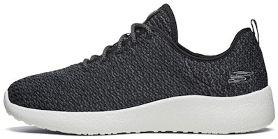 Skechers Burst 'Black' 52114-BKW Skechers Burst 'Black' 52114-BKW