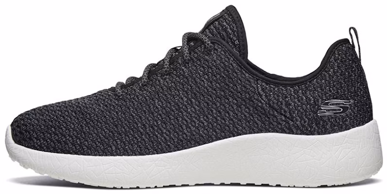 Skechers Burst 'Black' 52114-BKW Buy Skechers Burst 'Black' 52114-BKW