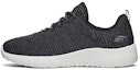 Buy Skechers Burst 'Hitam' 52114-BKW