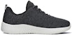 Skechers Burst 'Hitam' 52114-BKW