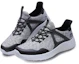 Lookbook Skechers Burst ''Schwarz Grau Patchwork'' 666026-BLK