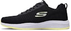 Buy Skechers Burst 'Lemon Hitam' 52600-BKLM