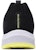 Skechers Burst 'Lemon Hitam' 52600-BKLM