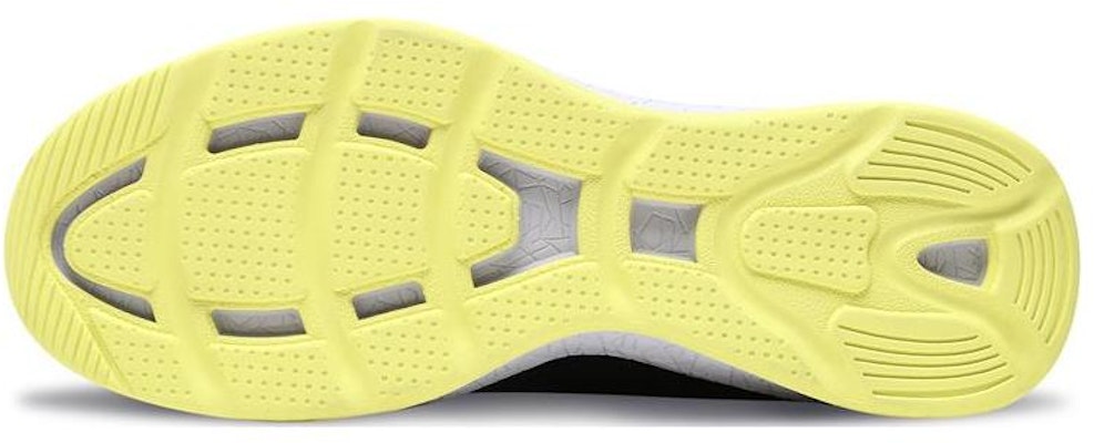 Skechers Burst 'Black Lemon' 52600-BKLM Shop Skechers Burst 'Black Lemon' 52600-BKLM
