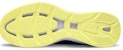 Skechers Burst 'Lemon Hitam' 52600-BKLM