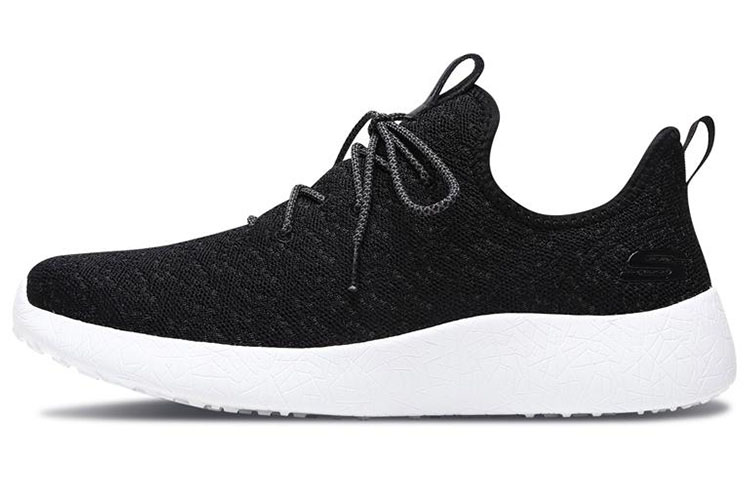 Skechers Burst 'Black Sport Casual' 666055-BLK