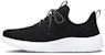 Skechers Burst 'Hitam Kasual Sukan' 666055-BLK