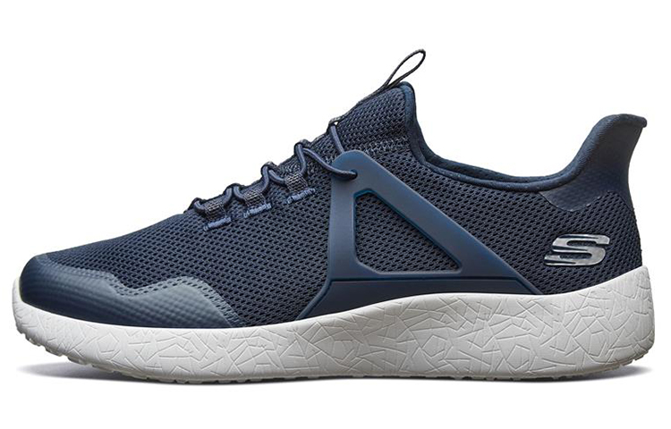 Skechers Burst 'Blue' 666082-NVY