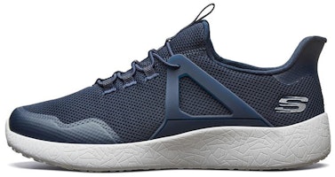 Skechers Burst 'Blue' 666082-NVY Skechers Burst 'Blue' 666082-NVY