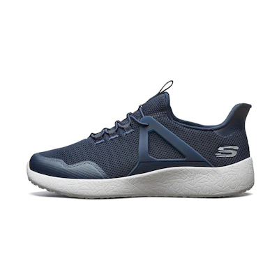 Skechers Burst 'Blue'