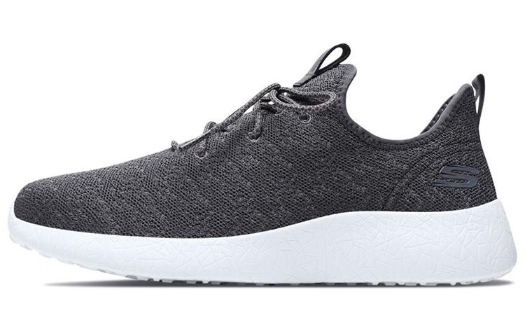 Skechers Burst 'Charcoal Grey' 666055-CHAR