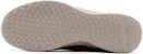 Skechers Burst Kasut Sukan Coklat Berbulu Hangat Fleece Lelaki. 666017-CHOC