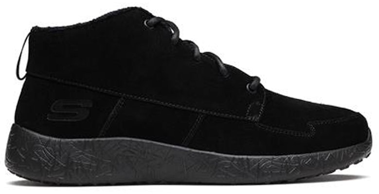 Skechers Burst Running Shoes Black 666017-BBK Order Skechers Burst Running Shoes Black 666017-BBK