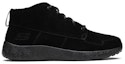 Order Skechers Burst Kasut Lari Hitam 666017-BBK