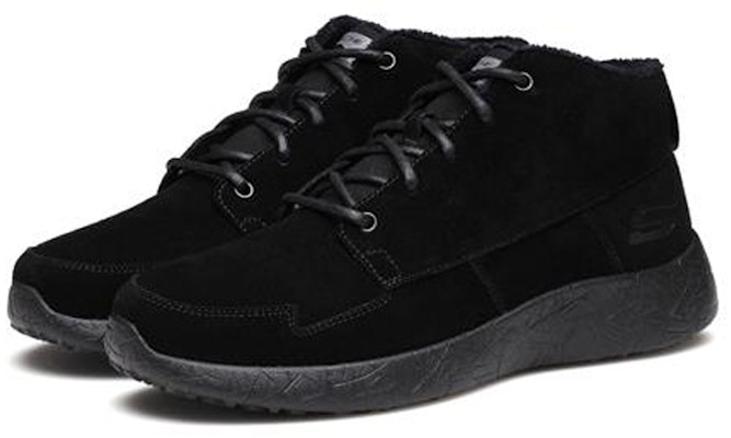 Skechers Burst Running Shoes Black 666017-BBK Lookbook Skechers Burst Running Shoes Black 666017-BBK