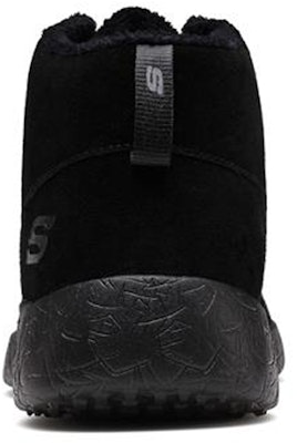 Skechers Burst Running Shoes Black 666017-BBK Shop Skechers Burst Running Shoes Black 666017-BBK
