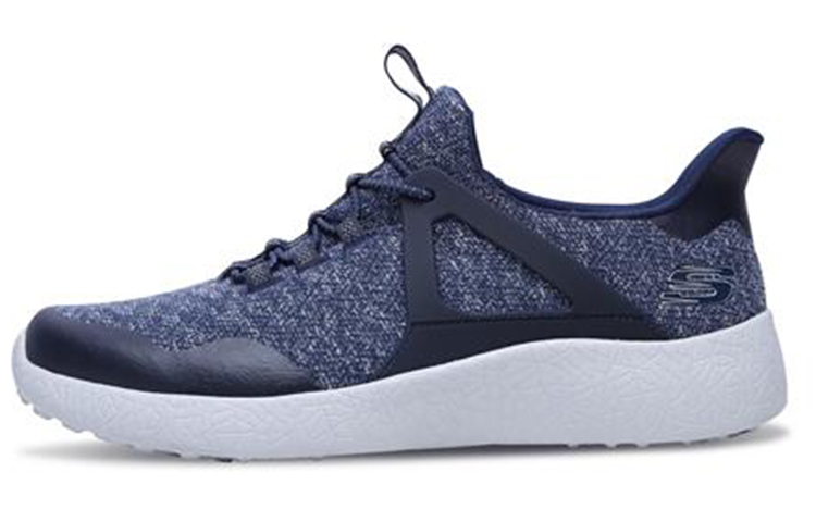 Skechers Burst 'Navy Blue' 666026-NVY