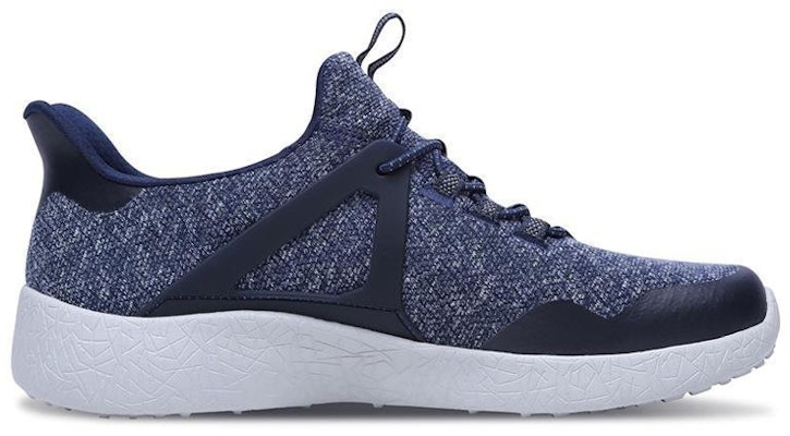 Skechers Burst 'Navy Blue' 666026-NVY Order Skechers Burst 'Navy Blue' 666026-NVY
