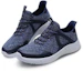 Lookbook Skechers Burst 'Navy Blue' 666026-NVY