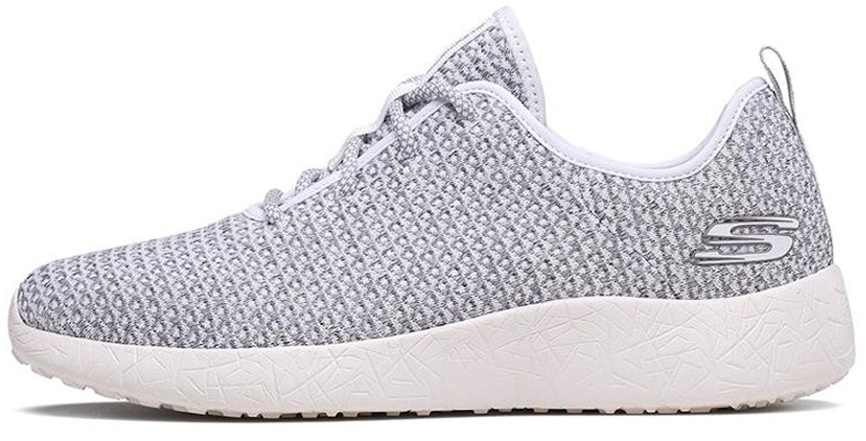 Skechers Burst 'White Grey' 52114-WGY Buy Skechers Burst 'White Grey' 52114-WGY