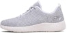 Skechers Burst 'Putih Kelabu' 52114-WGY