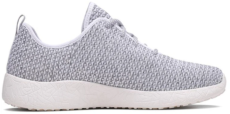 Skechers Burst 'White Grey' 52114-WGY Order Skechers Burst 'White Grey' 52114-WGY
