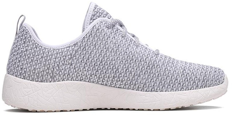 Skechers Burst 'White Grey' 52114-WGY Order Skechers Burst 'White Grey' 52114-WGY
