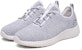 Skechers Burst 'Putih Kelabu' 52114-WGY