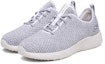 Lookbook Skechers Burst 'Putih Kelabu' 52114-WGY