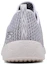 Shop Skechers Burst 'White Grey' 52114-WGY