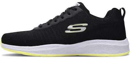 Skechers Burst Binal 'Blue Lemon' 52600-BLLM Skechers Burst Binal 'Blue Lemon' 52600-BLLM