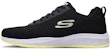 Skechers Burst Binal 'Biru Lemon' 52600-BLLM