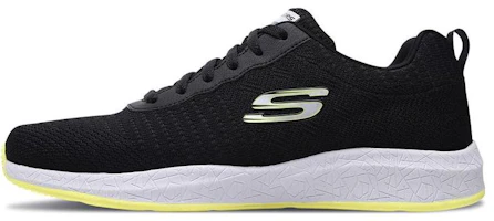 Skechers Burst Binal 'Blue Lemon' 52600-BLLM Skechers Burst Binal 'Blue Lemon' 52600-BLLM
